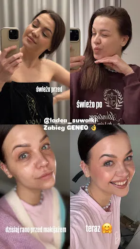 La Dea Beauty Concept